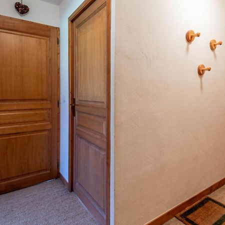 Smartstay Mummery - Chamonix Esterno foto