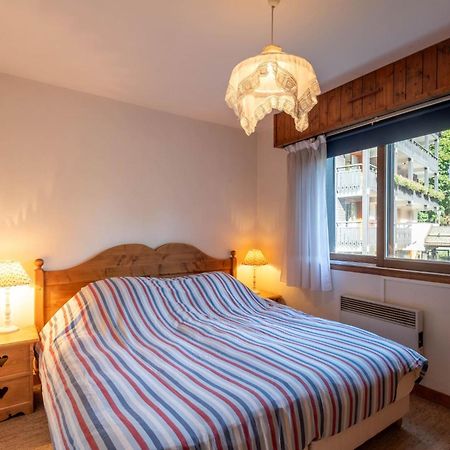 Smartstay Mummery - Chamonix Esterno foto