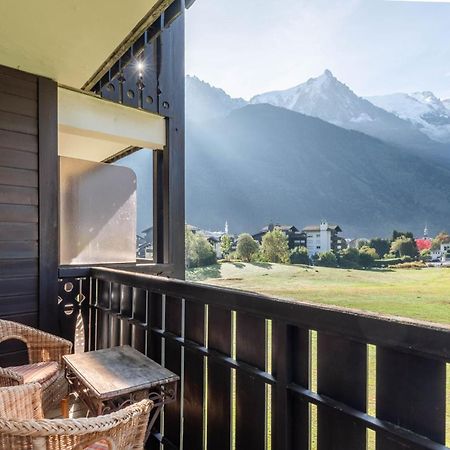 Smartstay Mummery - Chamonix Esterno foto