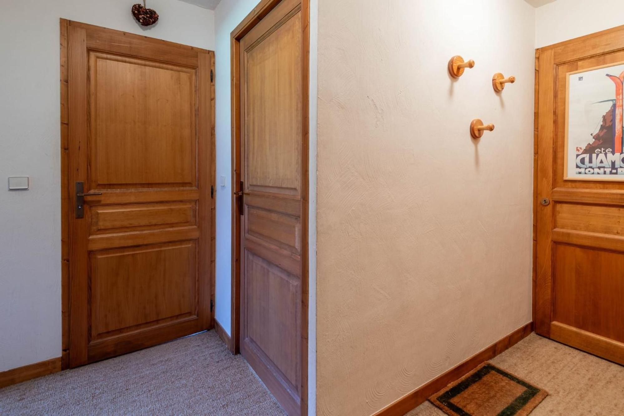 Smartstay Mummery - Chamonix Esterno foto