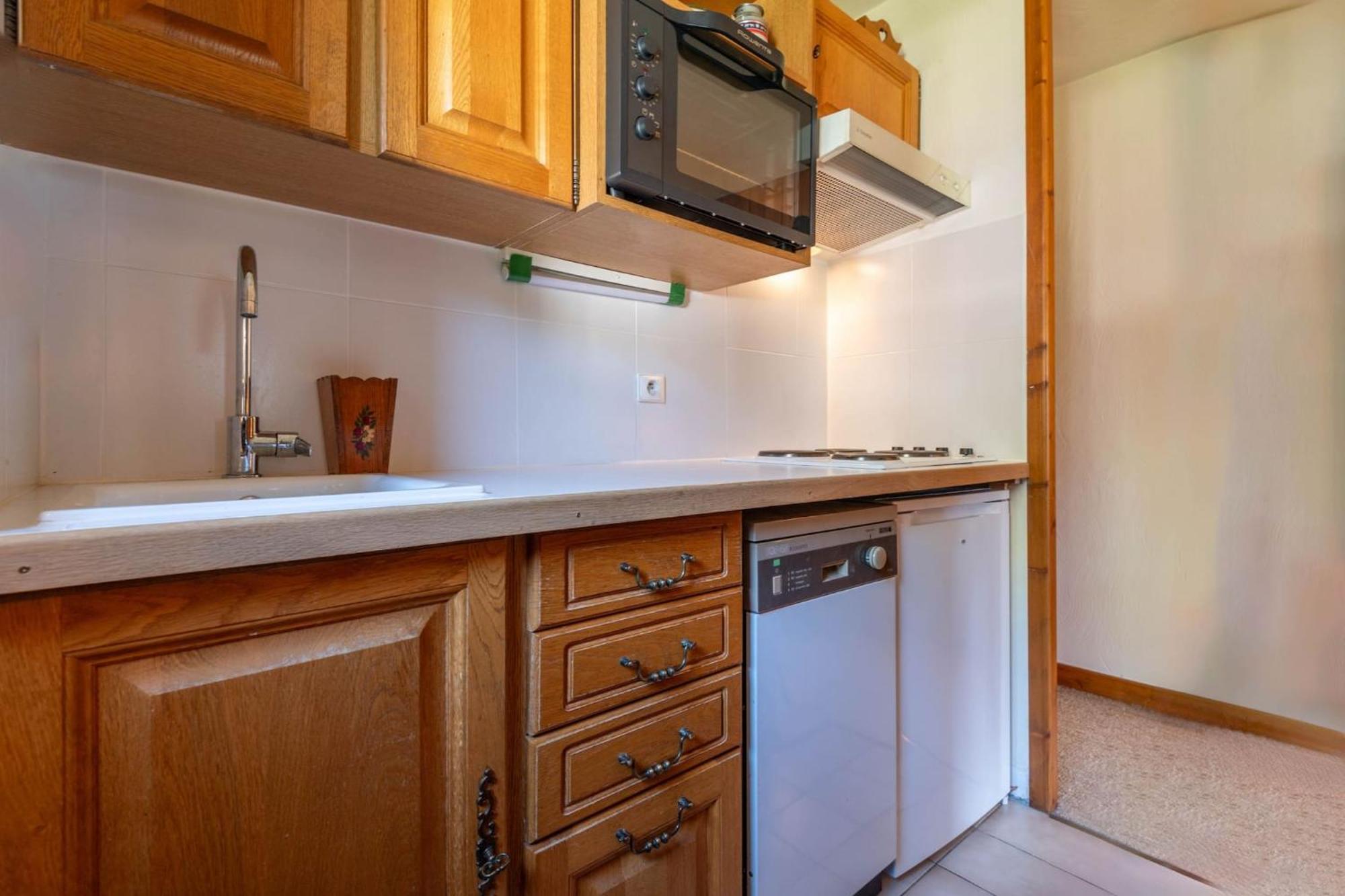 Smartstay Mummery - Chamonix Esterno foto