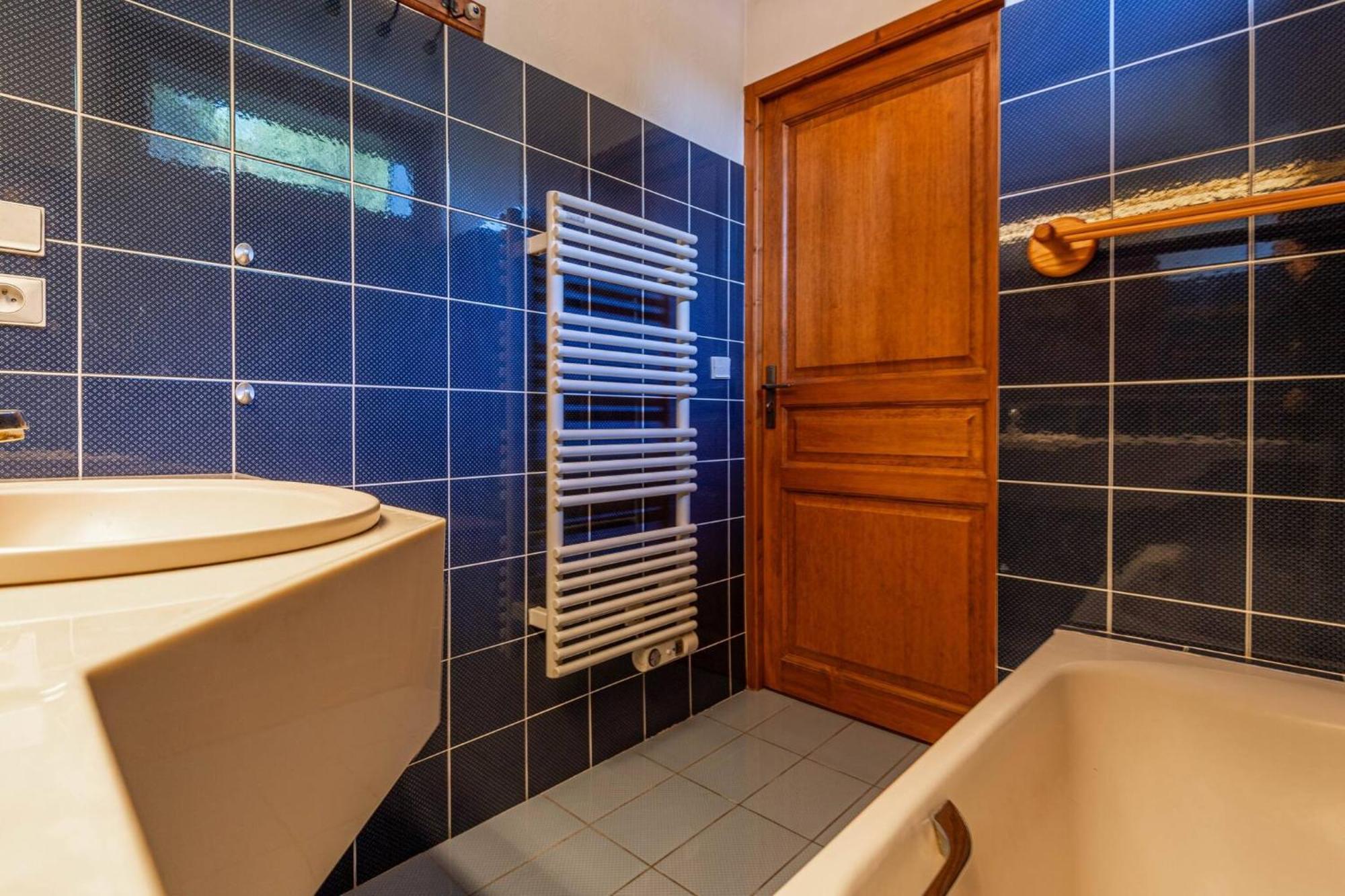 Smartstay Mummery - Chamonix Esterno foto