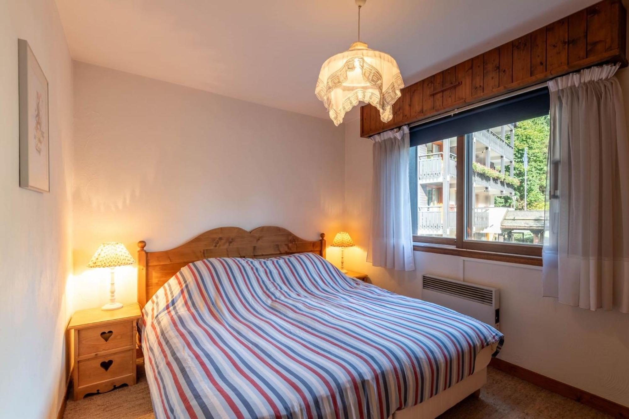 Smartstay Mummery - Chamonix Esterno foto
