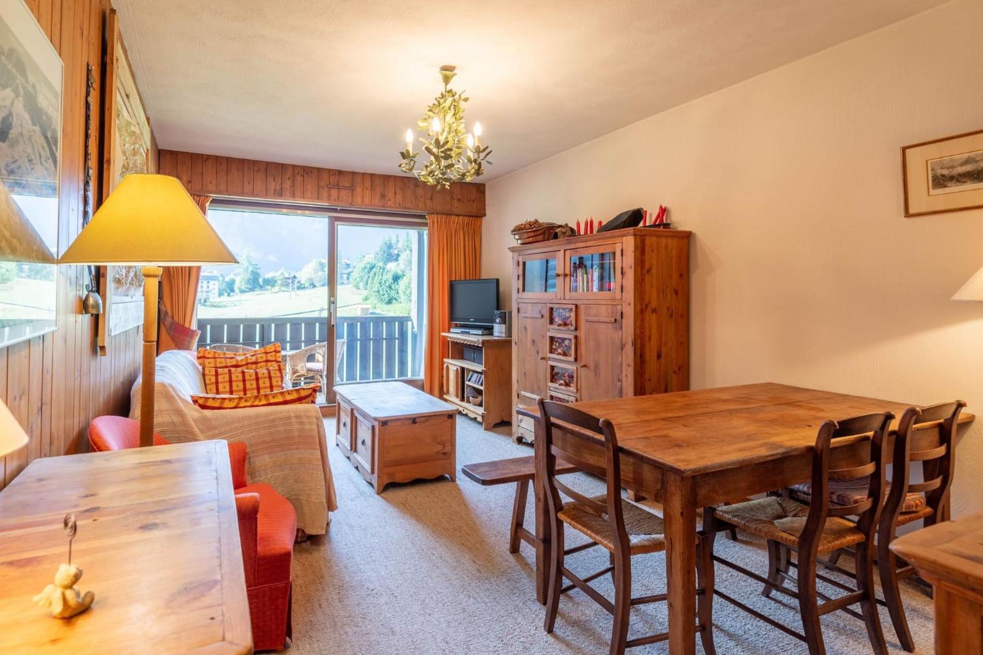 Smartstay Mummery - Chamonix Esterno foto