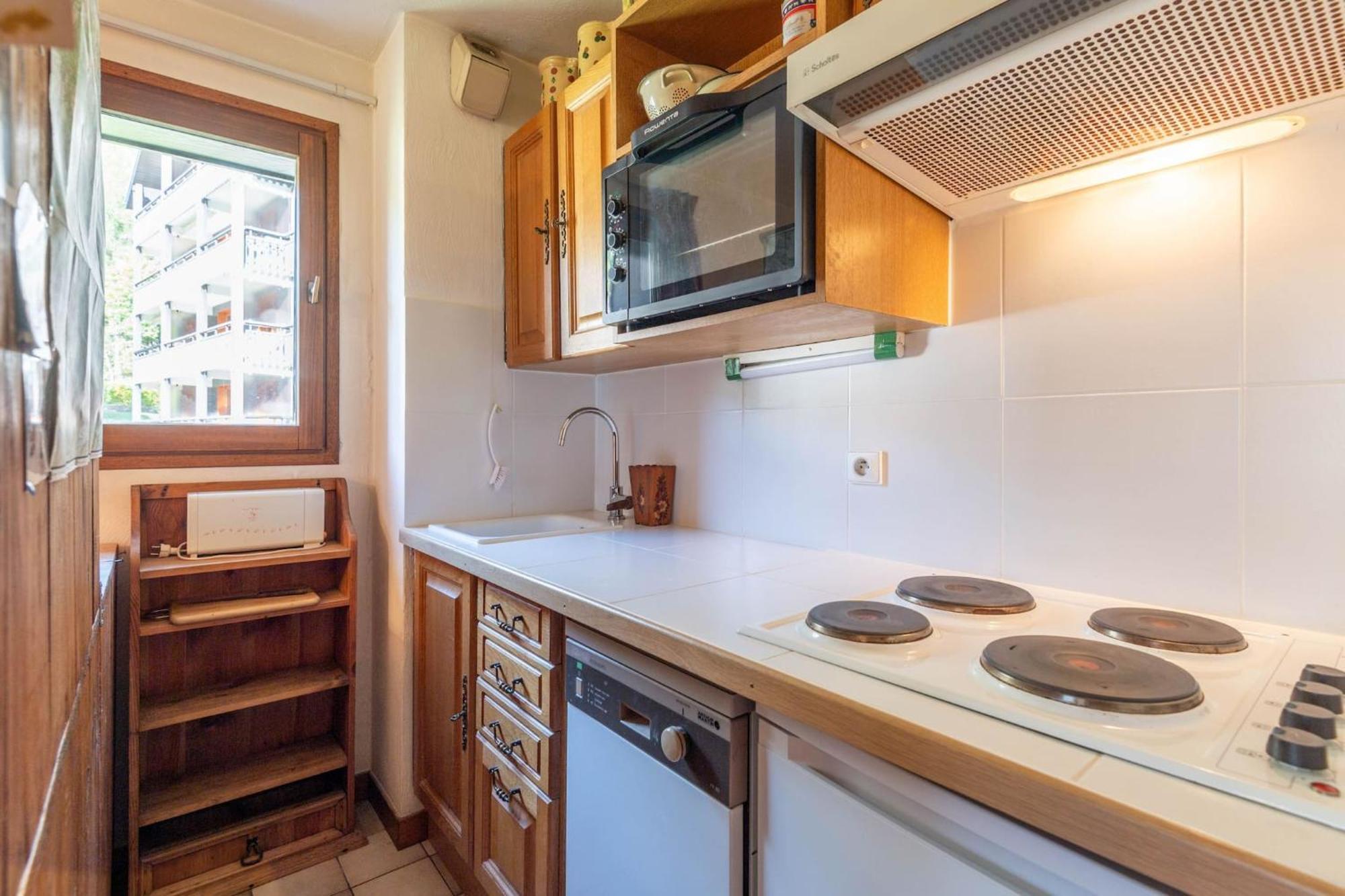 Smartstay Mummery - Chamonix Esterno foto