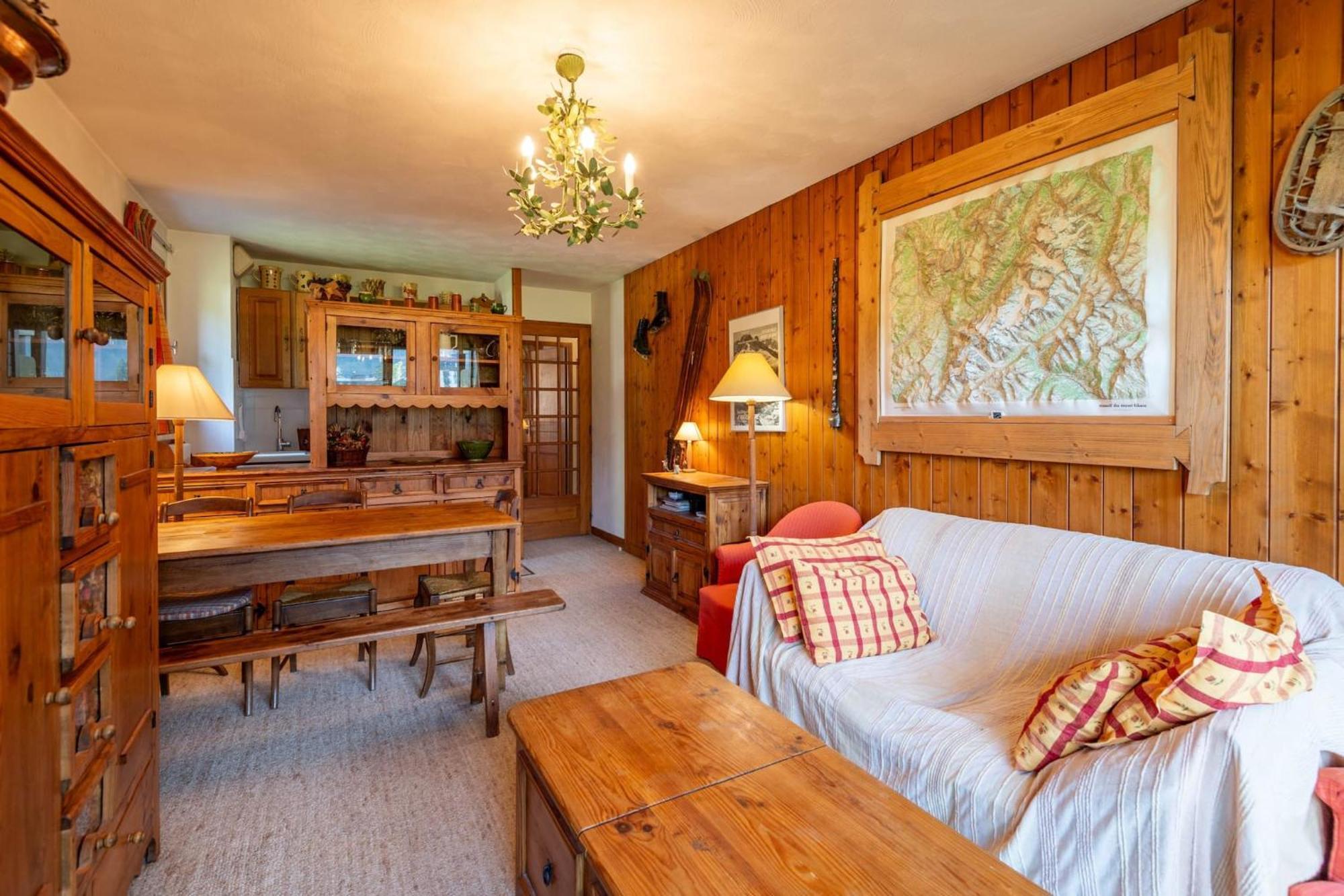Smartstay Mummery - Chamonix Esterno foto