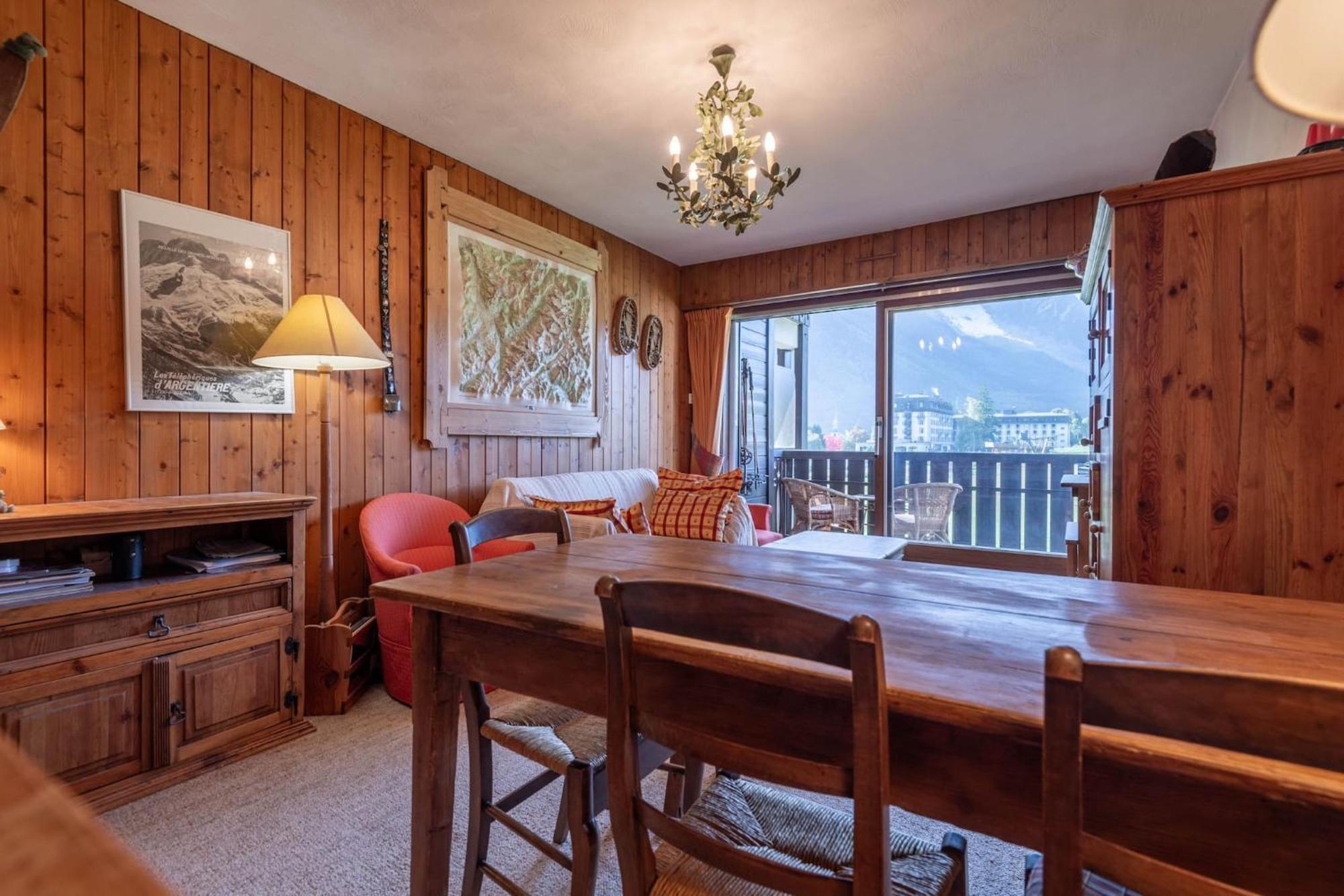 Smartstay Mummery - Chamonix Esterno foto