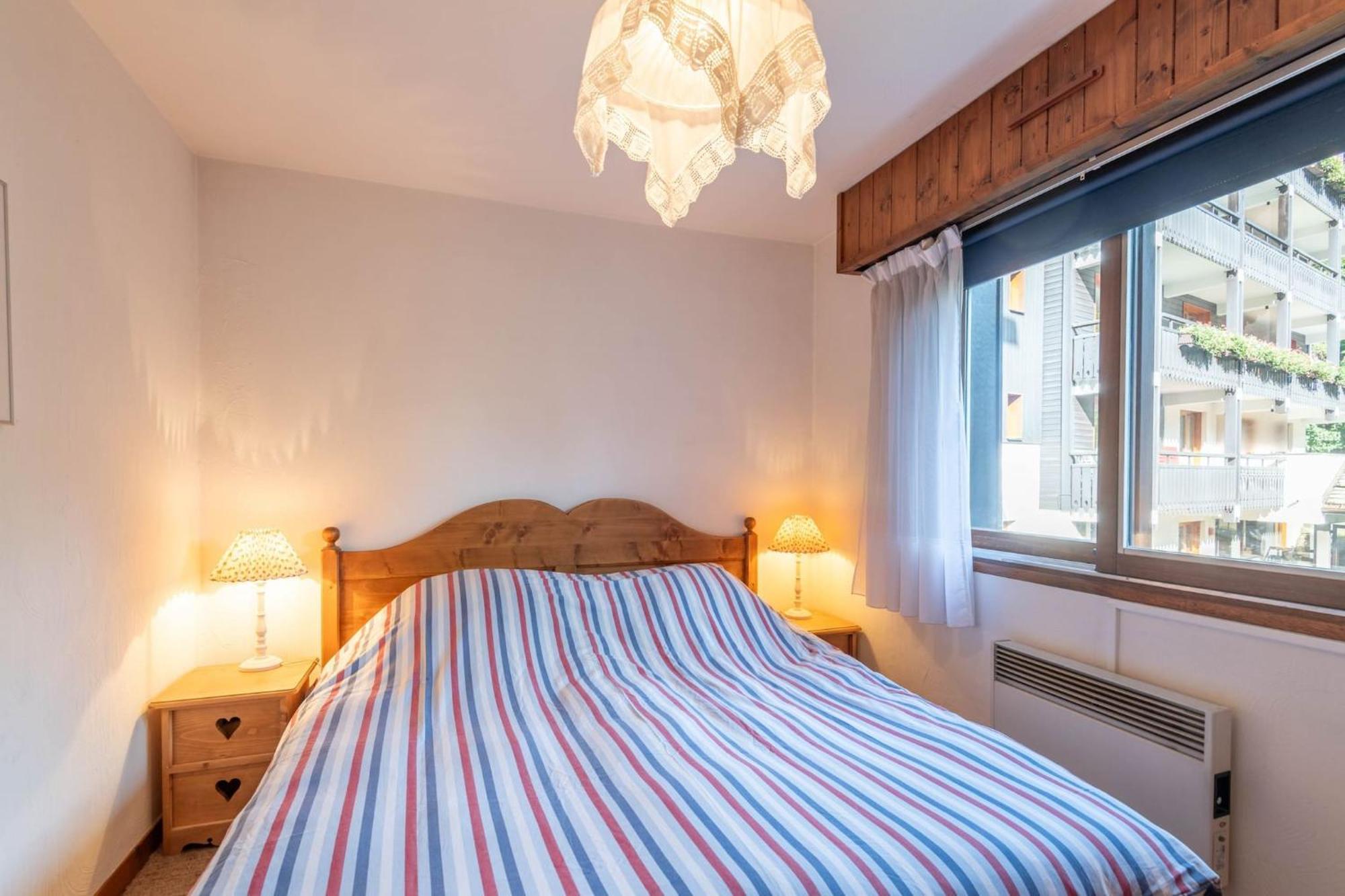 Smartstay Mummery - Chamonix Esterno foto