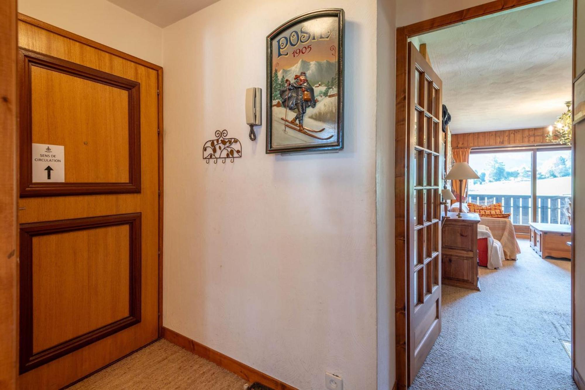 Smartstay Mummery - Chamonix Esterno foto