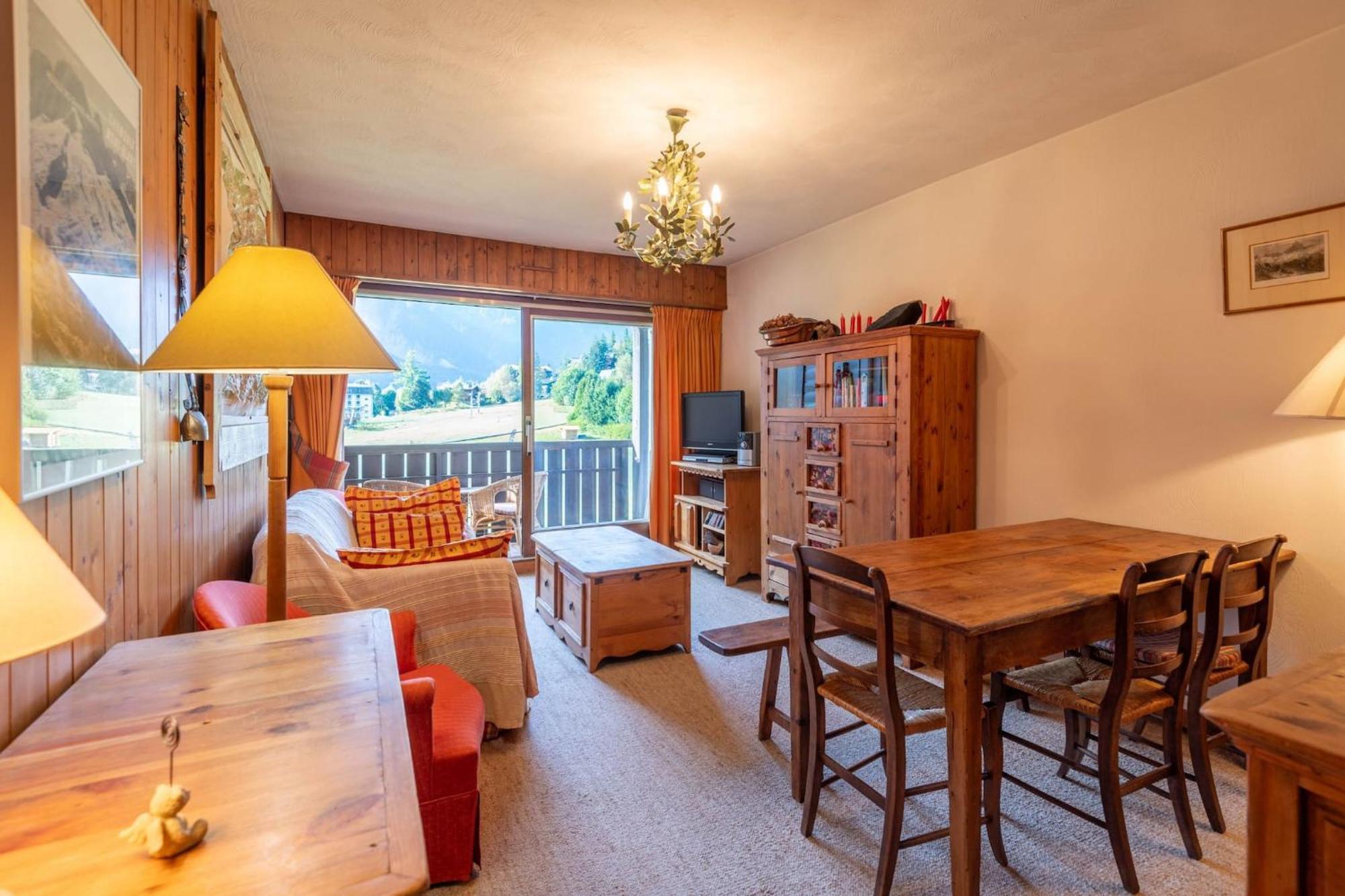 Smartstay Mummery - Chamonix Esterno foto
